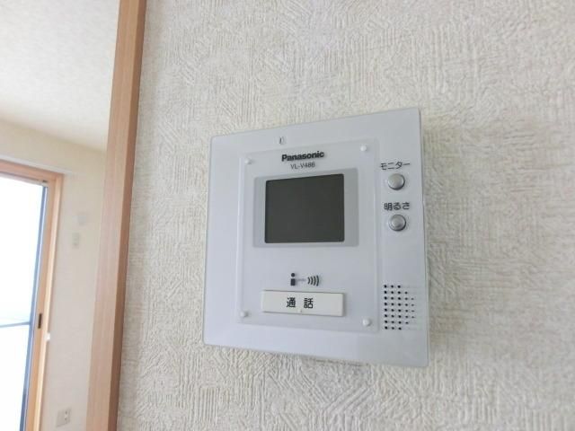 その他設備　※別号室参考写真です