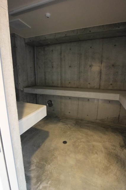 その他共有部分　ゴミ置き場