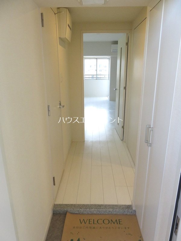 玄関　玄関です。※参考画像