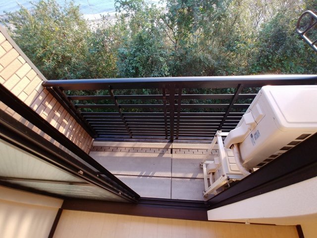 バルコニー　ベランダ