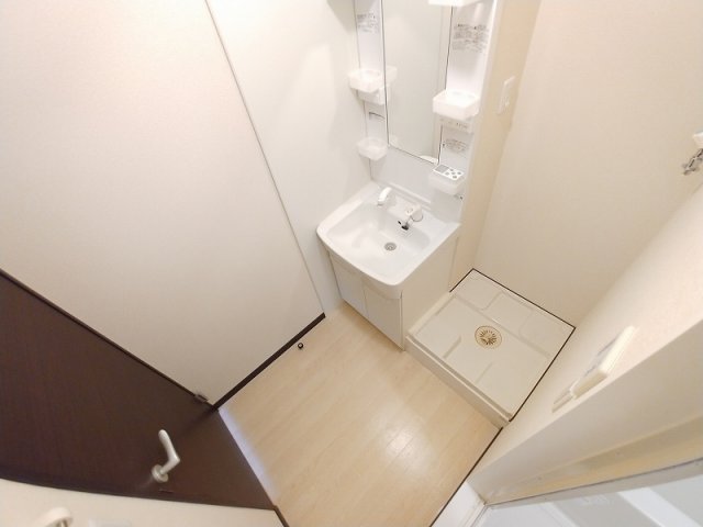 その他部屋・スペース　独立洗面台つき