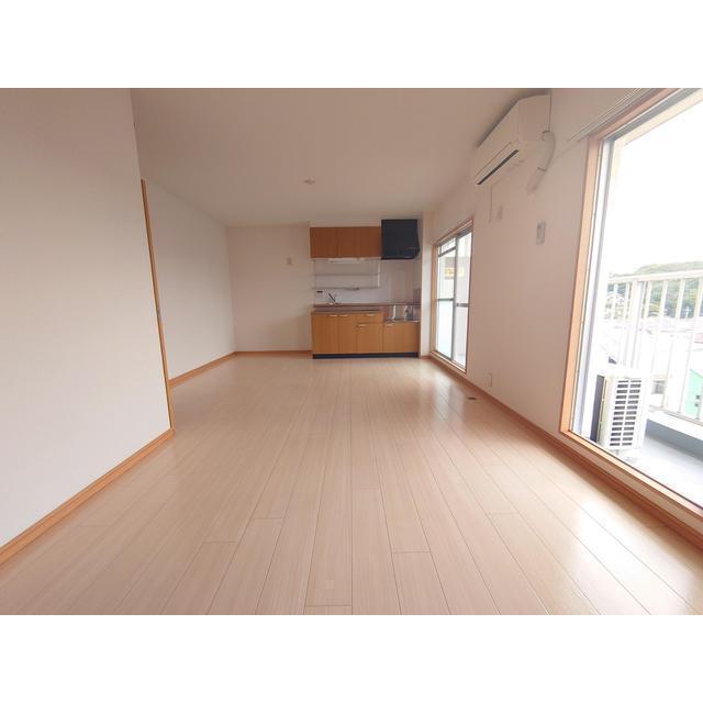 居室・リビング　ＬＤＫ