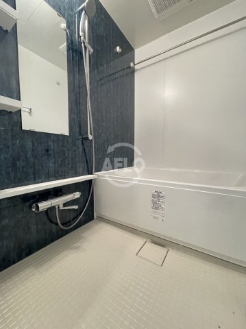 バス・シャワールーム　ATKレジデンスなんば　追い炊き機能付き