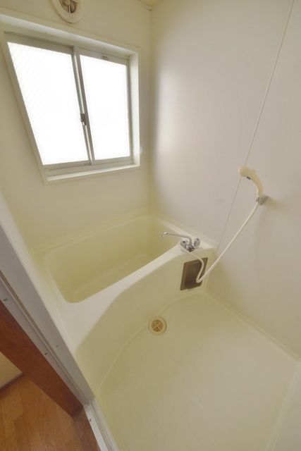 バス・シャワールーム　★バス★