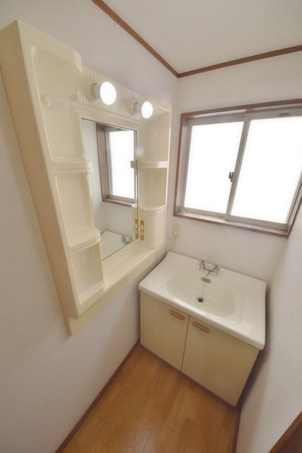 洗面設備　★洗面台★