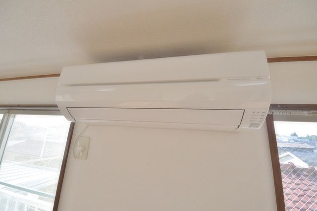 その他　★エアコン★