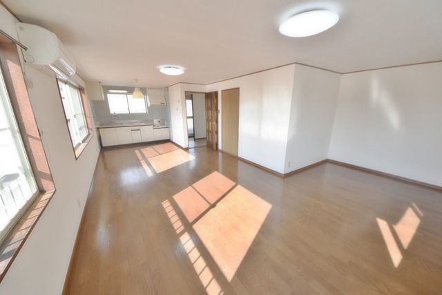 居室・リビング　★洋室★