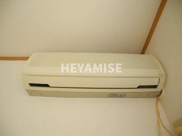 その他設備　※同物件反転間取の写真です※現況を優先します※