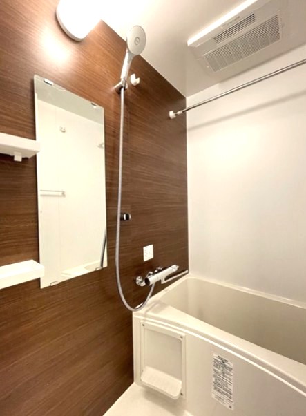 バス・シャワールーム　風呂