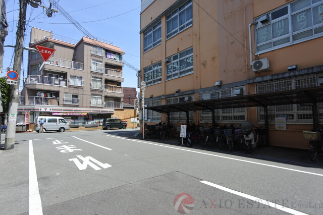 その他　周辺（その他）まで10m