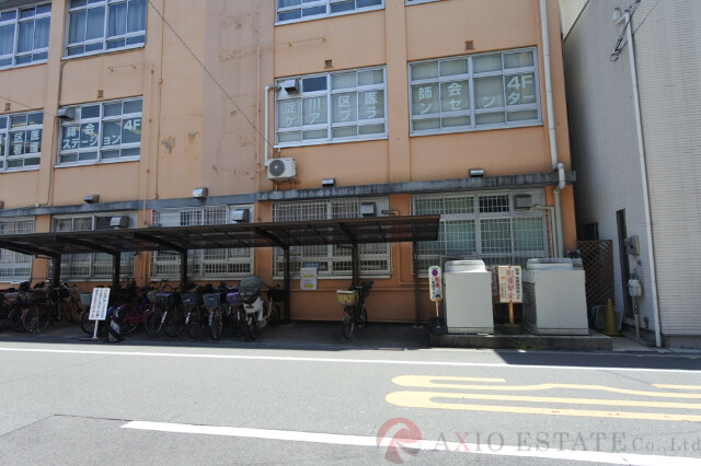 その他　周辺（その他）まで10m