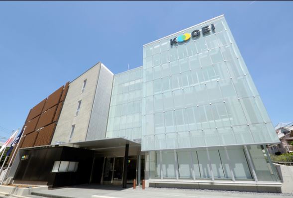 大学・短大　私立東京工芸大学厚木キャンパス（大学・短大）まで1178m