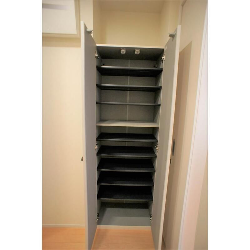 収納　☆収納☆