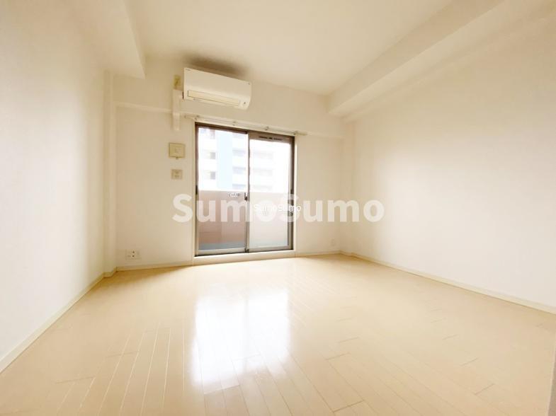 居室・リビング　使いやすいリビングです