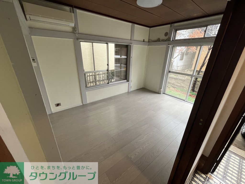 その他部屋・スペース　バルコニー