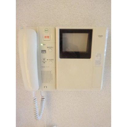 セキュリティ　☆セキュリティ安心☆