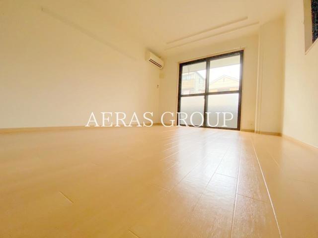 居室・リビング　同仕様