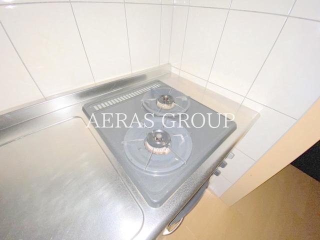 キッチン　同仕様