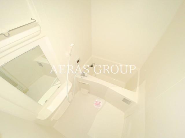 バス・シャワールーム　同仕様