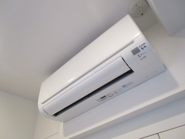 その他部屋・スペース　エアコン