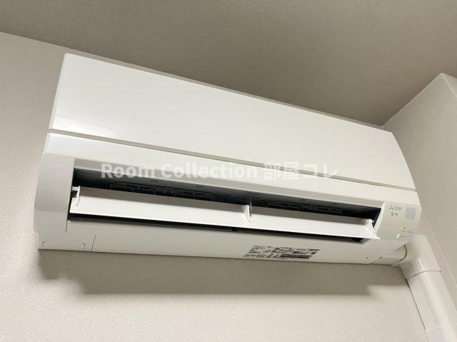 その他設備　※同物件他部屋写真 反転の場合有