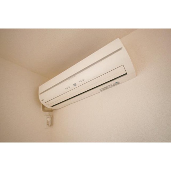 その他設備　同じ間取のお部屋。