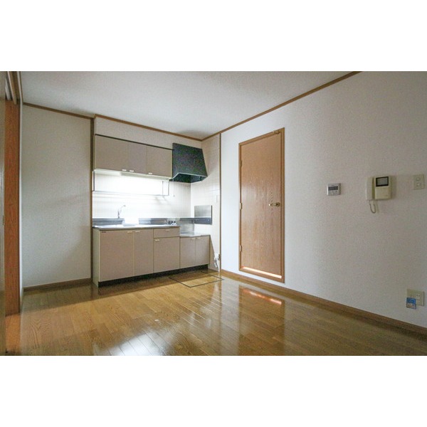 その他部屋・スペース　同じ間取のお部屋。