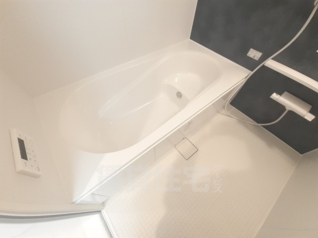 バス・シャワールーム　同建設会社施工例