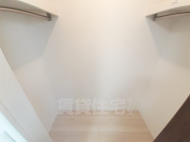 収納　同建設会社施工例