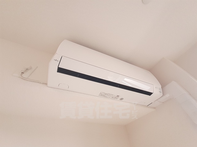 その他設備　同建設会社施工例