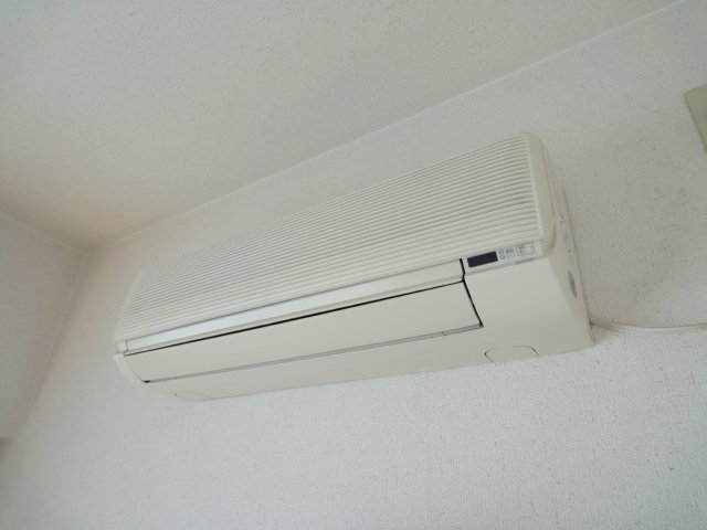 その他設備　同物件別号室