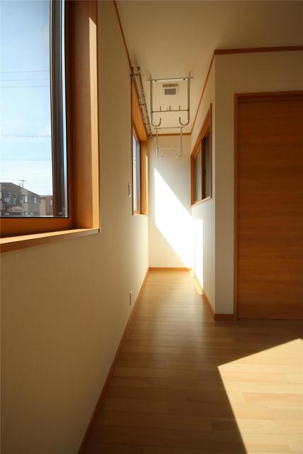 その他部屋・スペース　サンルーム