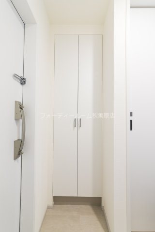 玄関　★見学予約受付中★