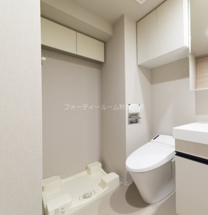 トイレ　★見学予約受付中★