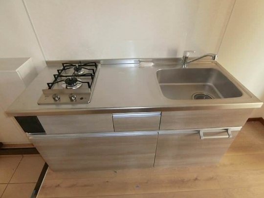 キッチン　グレイス識名II（Ｒ）★那覇市識名エリア