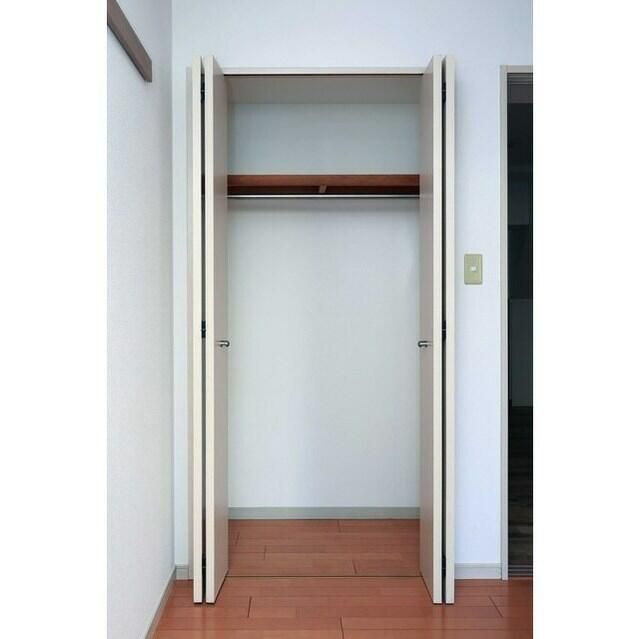 収納　※別部屋参照