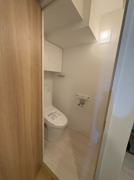 トイレ　他部屋参考写真