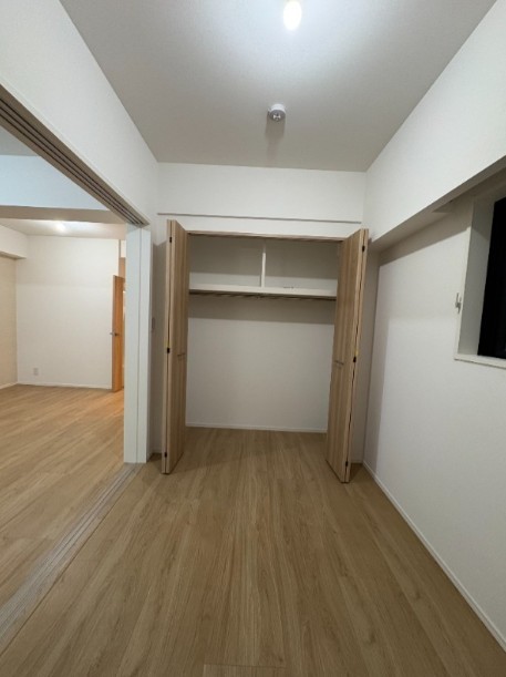 収納　他部屋参考写真