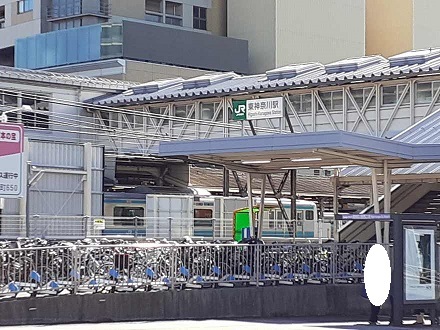 その他　東神奈川駅（その他）まで750m