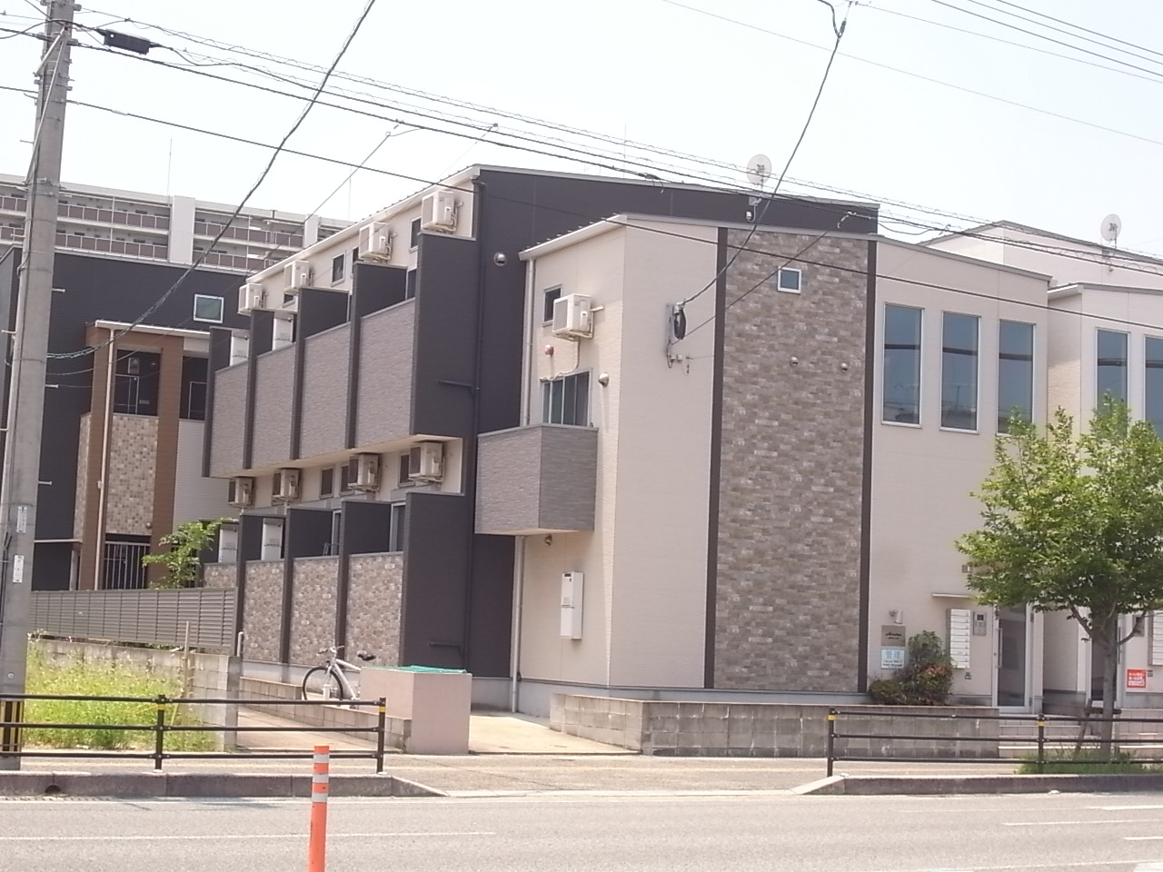 Acero箱崎