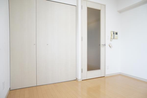 居室・リビング　使いやすい居間です