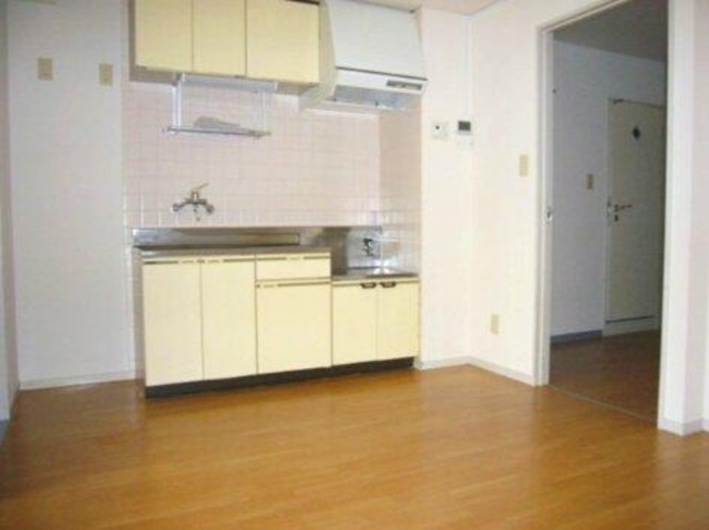 キッチン　参考写真