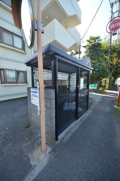 その他共有部分　外観・共用部分