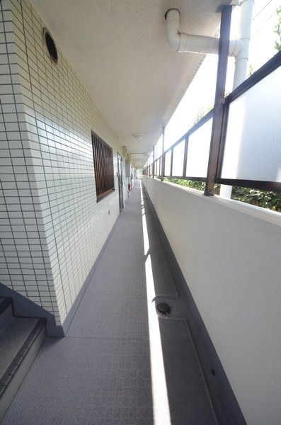 その他　外観・共用部分