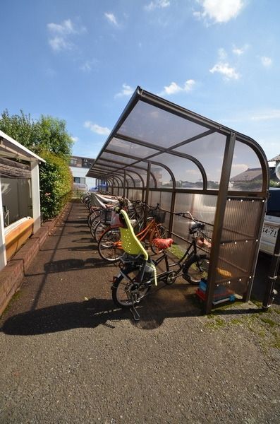 その他設備　外観・共用部分