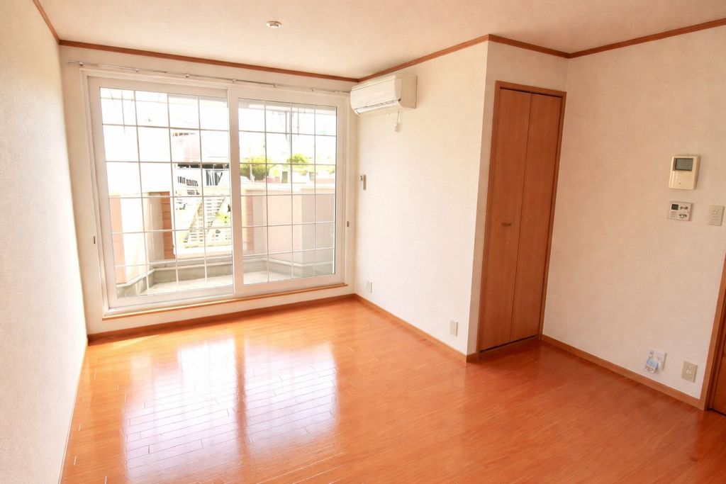 セキュリティ　リビング/居室