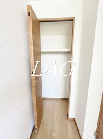 収納　収納です。