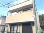 アウローラ 1階 築16年10ヶ月の賃貸物件