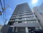 近鉄八尾駅より徒歩3分 11階 新築の賃貸物件