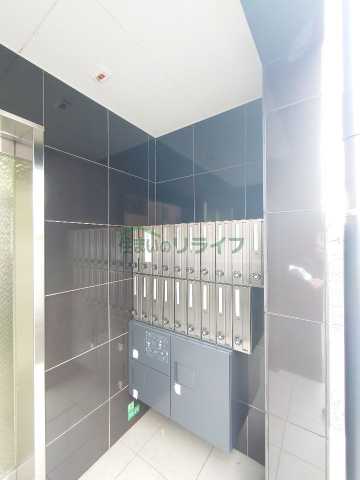 その他設備　ピアコートＴＭ練馬春日町弐番館